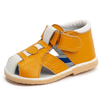 Сандалии для мальчиков 29